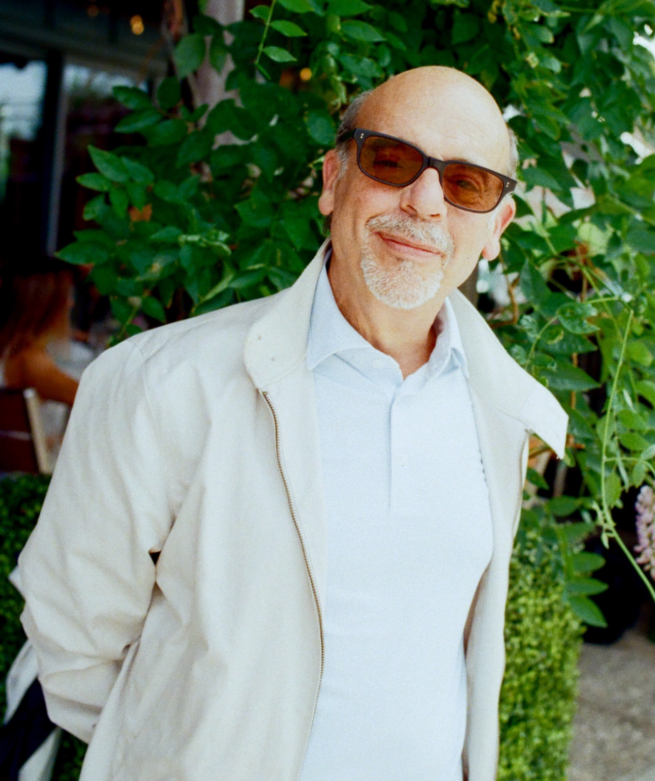 Mark Barasch